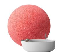Boule de bain, bain à bulles parfumées pour chaussettes de Noël, parfumée relaxante avec pétillants de douche, accessoires de soins du corps pour garçons, filles, hommes, femmes, adultes, intérieur, v