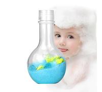 Boule de bain moussant, boule de bain moussant,Boule de bain parfumée colorée - Tablettes de couleur de bain multifonctionnelles pour Thanksgiving, Saint-Valentin, anniversaire, Noël, fête des