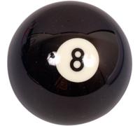 Bille billard américain ARAMITH N°8, 57,2mm