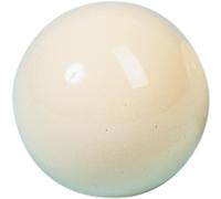 Boule de billard Aramith, blanche, 57,2 mm