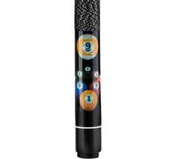 Billard Enfants Pool Queue Poolball Junior Queue Longueur 124cm