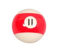 Bille Billard Américain Aramith N°11, 57,2mm