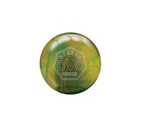 Boule de bowling DV8 Ruckus Schizo de 16 livres