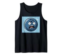 Boule de Bowling hurlante Débardeur