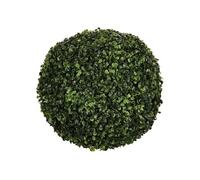 Boule de buis artificielle Ø 38 cm -