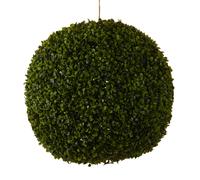 Boule De Buis Artificielle D'extérieur Vert D45