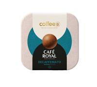 Boule à café CAFE ROYAL Decaffeine x9