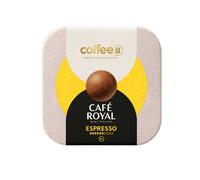 Boîte de 9 capsules café Café Royal Espresso 11007746