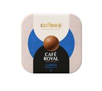 Boîte de 9 capsules café Café Royal Espresso 11007746