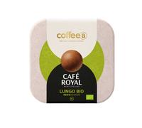 Boule à café CAFE ROYAL Lungo Bio FTx9