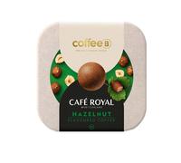 Boule de café CoffeeB Café Royal Noisette - 9 boules
