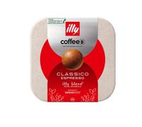 Boule de café CoffeeB illy Classico Espresso - 9 boules