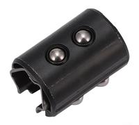 Boule de changement de vitesse 0AM311562C avec précision adaptée pour Skoda pour DQ200 7 vitesses système de boîte de vitesses automatique