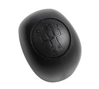 Boule de changement de vitesse conçue pour s'adapter aux modèles de transmission manuelle Ducato 1994-2006 - Remplacement direct avec pièce installée en usine (cinq vitesses)