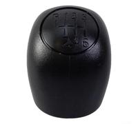 Boule de changement de vitesse conçue pour s'adapter aux modèles Ducato 1994-2006 à transmission manuelle - Remplacement direct avec pièce installée en usine (six vitesses)