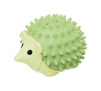 Boule de chat en forme de hérisson, boule jouet pour chat avec chat - griffoir pour visage de chat en forme de hérisson, jouet avec chat, boule d'énergie pour chat, jouet
