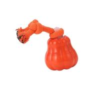Boule De Chien Activée Mouvement Chew Proof ABS Design Interactive Sound Fonction De Sain Favorise Une Activité Physique Saine Et Une Balle