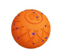 Boule de chien interactive - boulange de chien rebondissant en mouvement | Boules roulantes actives imperméables | Toy des chiens interactifs intelligents | Smart Rolling rebondissant tournant pour la