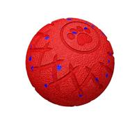 Boule de Chien Interactive - Jouet Roulant Intelligent, Boules de rotatives | Enrichissement Automatique des Animaux de Compagnie résistante à la mât Matériel résistant à l'usure