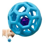 Boule de cloche pour animaux de compagnie - Exquise portable pour chiots