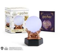 Boule de cristal de divination Harry Potter