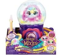 Boule de Cristal My Magic Mixies Rose Rose G