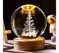 Boule de cristal personnalisée en forme de bonhomme de neige, boule de cristal personnalisée avec nom de 1 à 10 bonhomme de neige, Noël, pour Saint-Valentin, anniversaire de famille, épouse, maman