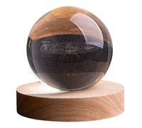 Boule de cristal - Univers