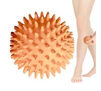 Boule de déclenchement,Libération du point de déclenchement des tissus profonds - Outils de massage de rouleau de boule musculaire,Pour le soulagement de la récupération musculaire de l'inconfort