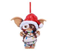 Boule de décoration Nemesis Now Gremlins Gizmo in Fairy Lights (x6) Multicolore TU