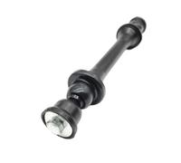 Boule de direction arrière Compatible With Ford Transit 6L2Z5K483AA | Convient pour Transit ; Remplace les références 3736028, 3933468 ; Barre de stabilisation arrière