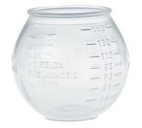 Boule de dosage / boule de lavage / doseur pour lessive liquide.