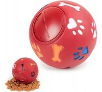 BOULE DE DOSAGE pour friandises pour chiens