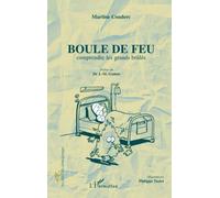 BOULE DE FEU: Comprendre les grands brulés