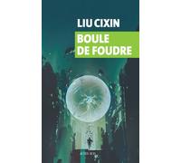 Boule de foudre