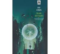 Boule de foudre Liu Cixin (Auteur), Nicolas Giovanetti (Traduction)