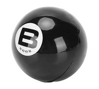 Boule de Friction Ouverte pour BoîTier de Montre, Ouvre-Boule de Montre, Caoutchouc Gonflable Noir pour RéParation