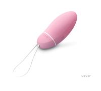 LELO Smart Bead pour Tonifier le Périnée - Appareil pour Reeducation perineale femme avec Capteur Sensoriel - Kit d'Exercice de Kegel (Garantie 1 An), Pink
