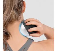 Sharper Image - Boule De Glace De Massage Roulante