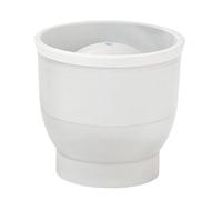 Boule De Glace Ronde - Plateau En Silicone Pour Congélateur À Fusion Lente De 6,7 Cm, Machine À Glaçons | Machine À Boules De Moule À Glace Sphérique | Pour Les Cocktails Au Whisky, Le Café Et Les Boi