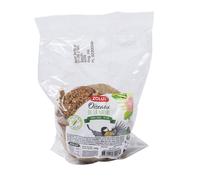 Boule de graisse géante - ZOLUX - 500g - Céréales - Huiles - Graines