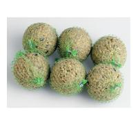 Boule de graisse - ZOLUX - 172004 - Vendu par 6 - Aliment pour oiseaux - Oiseau sauvage