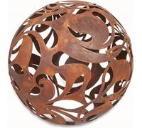 Boule De Jardin Grande Lampe Décorative Boules De Jardin Lampes D'extérieur 27 Cm