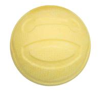 Boule de jeu Aqua ø 6 cm lime