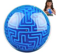 Boule de Jeu de Puzzle 3D - Magic Brain Teasers - Labyrinthe Boule - Jouet Cadeaux Enfants