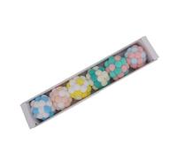 Boule de Jouet de Chat en Peluche Amusante, Jingles Interactifs pour Le Jeu de Jeu Intérieur, Tissu Confortable Empêche Les Blessures Stimulent l'activité Physique Favorise Les