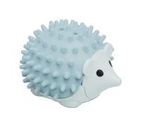 Boule de jouet pour chat avec boule à lécher chat | Toiletteur d'angle pour chat en forme de hérisson, boule d'énergie pour chat, jouet avec chat chat