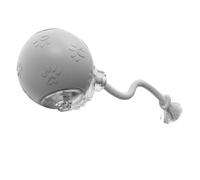 Boule De Jouets De Chat Activé - Cat Interactif, Chaton De Chaton Interactif Conception De Roulement Rapide | Meow and Motion Activé Cat Toy Balls Interactive Cat Toys for Indoor Cats