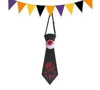 Boule De La Nouveauté Light Up Eye - Fun & Spooky Halloween Coldie | Accessoires Cols Chauve-souris Squelette Crâne Adaptés Aux Fêtes D'Halloween Et Événements Costumes