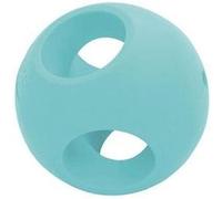 Boule de Lavage Anti-Calcaire Réutilisable - TAVOR - ALTOBUY Vert G